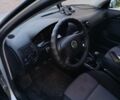 Серый Фольксваген Гольф, объемом двигателя 1.6 л и пробегом 176 тыс. км за 4350 $, фото 5 на Automoto.ua