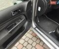 Серый Фольксваген Гольф, объемом двигателя 1.6 л и пробегом 240 тыс. км за 5490 $, фото 26 на Automoto.ua