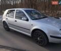 Серый Фольксваген Гольф, объемом двигателя 1.4 л и пробегом 290 тыс. км за 3650 $, фото 5 на Automoto.ua