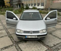 Сірий Фольксваген Гольф, об'ємом двигуна 1.39 л та пробігом 247 тис. км за 4200 $, фото 5 на Automoto.ua