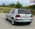 Серый Фольксваген Гольф, объемом двигателя 1.39 л и пробегом 173 тыс. км за 5200 $, фото 3 на Automoto.ua