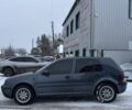Серый Фольксваген Гольф, объемом двигателя 1.4 л и пробегом 300 тыс. км за 2800 $, фото 8 на Automoto.ua