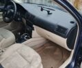 Серый Фольксваген Гольф, объемом двигателя 1.6 л и пробегом 400 тыс. км за 1800 $, фото 6 на Automoto.ua