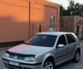 Серый Фольксваген Гольф, объемом двигателя 1.6 л и пробегом 242 тыс. км за 3600 $, фото 4 на Automoto.ua