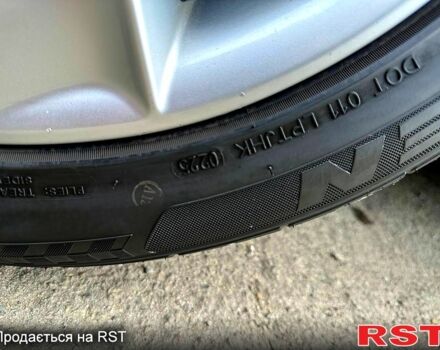 Серый Фольксваген Гольф, объемом двигателя 1.4 л и пробегом 250 тыс. км за 4299 $, фото 7 на Automoto.ua