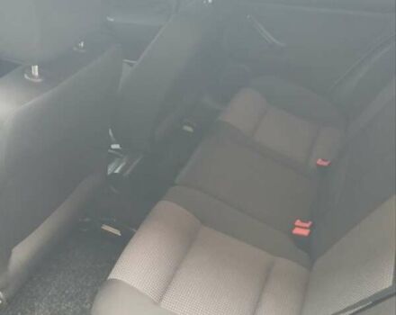 Серый Фольксваген Гольф, объемом двигателя 1.9 л и пробегом 176 тыс. км за 4000 $, фото 11 на Automoto.ua