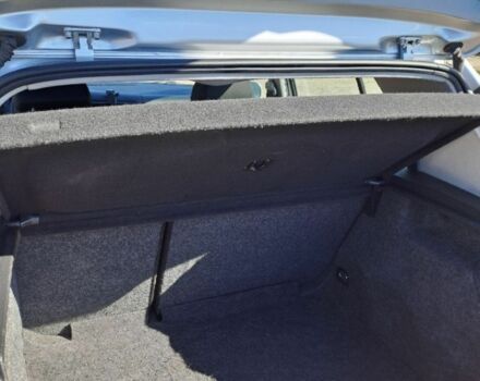 Серый Фольксваген Гольф, объемом двигателя 0 л и пробегом 315 тыс. км за 4200 $, фото 7 на Automoto.ua