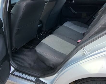 Серый Фольксваген Гольф, объемом двигателя 0 л и пробегом 246 тыс. км за 4500 $, фото 5 на Automoto.ua