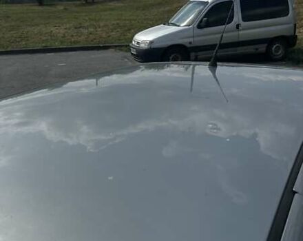 Серый Фольксваген Гольф, объемом двигателя 1.9 л и пробегом 233 тыс. км за 5150 $, фото 13 на Automoto.ua