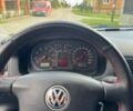 Серый Фольксваген Гольф, объемом двигателя 1.6 л и пробегом 250 тыс. км за 4200 $, фото 17 на Automoto.ua