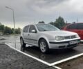 Серый Фольксваген Гольф, объемом двигателя 1.39 л и пробегом 235 тыс. км за 4600 $, фото 1 на Automoto.ua
