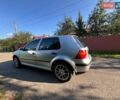 Серый Фольксваген Гольф, объемом двигателя 1.39 л и пробегом 286 тыс. км за 4150 $, фото 2 на Automoto.ua