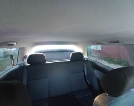 Серый Фольксваген Гольф, объемом двигателя 1.4 л и пробегом 258 тыс. км за 3800 $, фото 7 на Automoto.ua