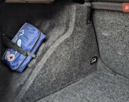 Серый Фольксваген Гольф, объемом двигателя 1.6 л и пробегом 194 тыс. км за 4800 $, фото 46 на Automoto.ua