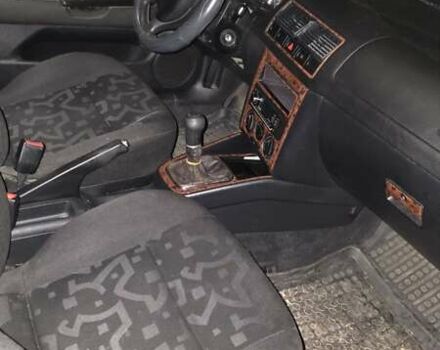 Серый Фольксваген Гольф, объемом двигателя 1.9 л и пробегом 470 тыс. км за 3450 $, фото 5 на Automoto.ua