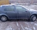 Серый Фольксваген Гольф, объемом двигателя 1.4 л и пробегом 216 тыс. км за 1163 $, фото 1 на Automoto.ua