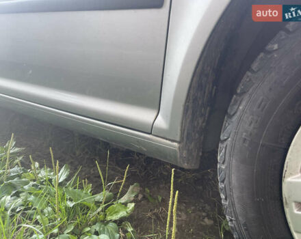 Фольксваген Гольф 2002 у Хмельницькому на Automoto.ua Сірий Фольксваген Гольф, об'ємом двигуна 1.39 л та пробігом 264 тис. км за 4500 $, фото 25 на Automoto.ua