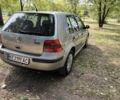 Серый Фольксваген Гольф, объемом двигателя 1.4 л и пробегом 215 тыс. км за 3750 $, фото 2 на Automoto.ua