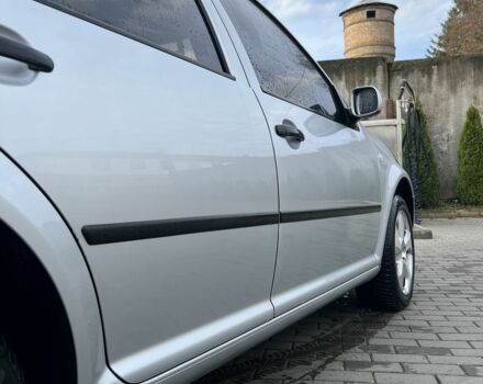 Серый Фольксваген Гольф, объемом двигателя 1.9 л и пробегом 318 тыс. км за 4200 $, фото 5 на Automoto.ua