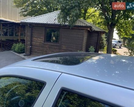 Серый Фольксваген Гольф, объемом двигателя 1.6 л и пробегом 193 тыс. км за 5499 $, фото 13 на Automoto.ua