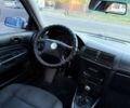 Серый Фольксваген Гольф, объемом двигателя 1.6 л и пробегом 242 тыс. км за 3600 $, фото 9 на Automoto.ua