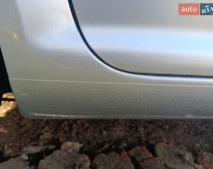 Серый Фольксваген Гольф, объемом двигателя 1.6 л и пробегом 177 тыс. км за 5000 $, фото 72 на Automoto.ua