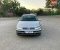 Серый Фольксваген Гольф, объемом двигателя 1.4 л и пробегом 320 тыс. км за 3500 $, фото 1 на Automoto.ua