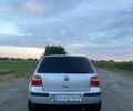 Серый Фольксваген Гольф, объемом двигателя 1.4 л и пробегом 250 тыс. км за 4300 $, фото 3 на Automoto.ua