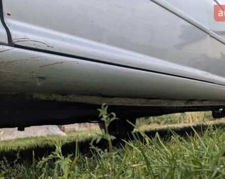 Сірий Фольксваген Гольф, об'ємом двигуна 1.9 л та пробігом 330 тис. км за 4500 $, фото 4 на Automoto.ua