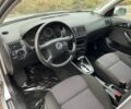 Серый Фольксваген Гольф, объемом двигателя 1.6 л и пробегом 170 тыс. км за 5200 $, фото 9 на Automoto.ua