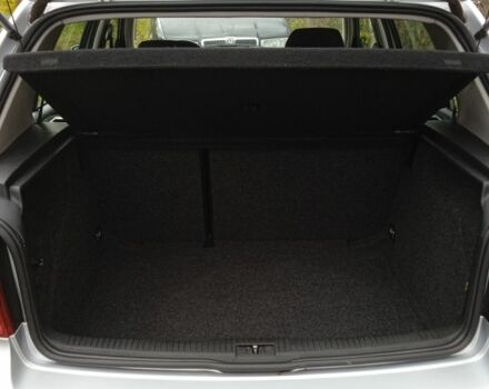 Сірий Фольксваген Гольф, об'ємом двигуна 1.6 л та пробігом 161 тис. км за 5100 $, фото 10 на Automoto.ua