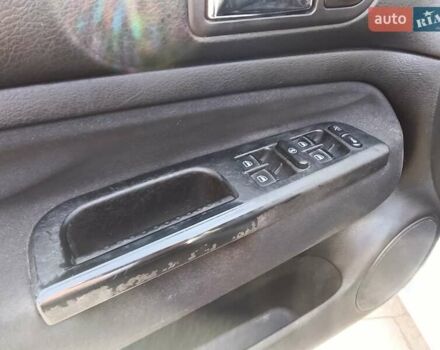 Серый Фольксваген Гольф, объемом двигателя 1.39 л и пробегом 191 тыс. км за 3700 $, фото 21 на Automoto.ua