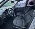 Серый Фольксваген Гольф, объемом двигателя 1.6 л и пробегом 251 тыс. км за 3900 $, фото 12 на Automoto.ua