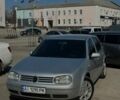 Сірий Фольксваген Гольф, об'ємом двигуна 1.6 л та пробігом 239 тис. км за 4500 $, фото 1 на Automoto.ua