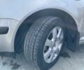 Сірий Фольксваген Гольф, об'ємом двигуна 1.4 л та пробігом 227 тис. км за 3700 $, фото 16 на Automoto.ua