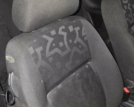 Серый Фольксваген Гольф, объемом двигателя 1.9 л и пробегом 470 тыс. км за 3450 $, фото 6 на Automoto.ua