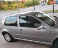 Сірий Фольксваген Гольф, об'ємом двигуна 1.39 л та пробігом 215 тис. км за 2900 $, фото 18 на Automoto.ua
