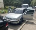 Серый Фольксваген Гольф, объемом двигателя 2 л и пробегом 231 тыс. км за 3500 $, фото 3 на Automoto.ua