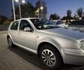 Серый Фольксваген Гольф, объемом двигателя 1.6 л и пробегом 212 тыс. км за 5000 $, фото 14 на Automoto.ua
