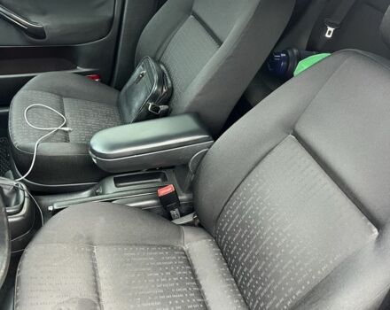 Серый Фольксваген Гольф, объемом двигателя 1.6 л и пробегом 3 тыс. км за 4200 $, фото 12 на Automoto.ua