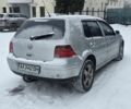 Серый Фольксваген Гольф, объемом двигателя 1.4 л и пробегом 233 тыс. км за 2850 $, фото 6 на Automoto.ua