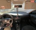 Серый Фольксваген Гольф, объемом двигателя 1.39 л и пробегом 280 тыс. км за 3300 $, фото 16 на Automoto.ua