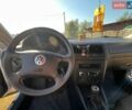Серый Фольксваген Гольф, объемом двигателя 1.39 л и пробегом 170 тыс. км за 3600 $, фото 11 на Automoto.ua