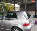 Сірий Фольксваген Гольф, об'ємом двигуна 1.39 л та пробігом 215 тис. км за 2900 $, фото 14 на Automoto.ua