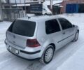 Серый Фольксваген Гольф, объемом двигателя 1.9 л и пробегом 300 тыс. км за 4500 $, фото 1 на Automoto.ua