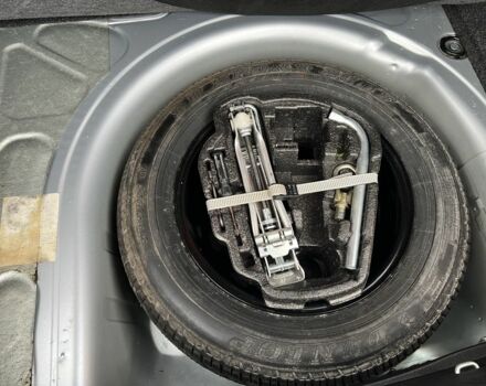 Серый Фольксваген Гольф, объемом двигателя 1.6 л и пробегом 170 тыс. км за 5200 $, фото 17 на Automoto.ua