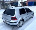 Сірий Фольксваген Гольф, об'ємом двигуна 1.9 л та пробігом 300 тис. км за 4400 $, фото 1 на Automoto.ua