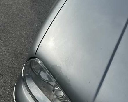 Серый Фольксваген Гольф, объемом двигателя 1.9 л и пробегом 233 тыс. км за 5150 $, фото 16 на Automoto.ua