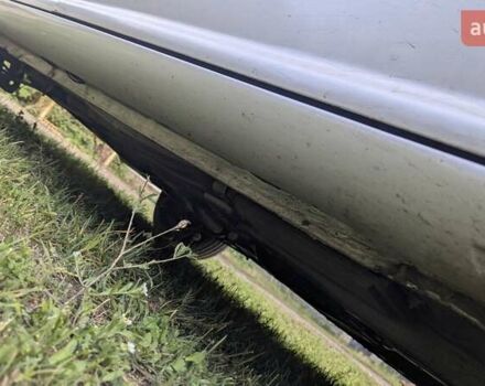 Сірий Фольксваген Гольф, об'ємом двигуна 1.9 л та пробігом 330 тис. км за 4500 $, фото 6 на Automoto.ua