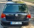 Сірий Фольксваген Гольф, об'ємом двигуна 1.9 л та пробігом 300 тис. км за 2100 $, фото 7 на Automoto.ua